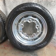 vw beetle chrome wheels for sale