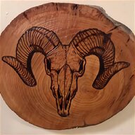 wood disc for sale