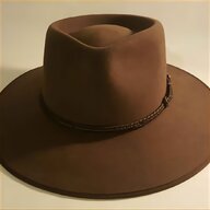stetson fedora hats for sale