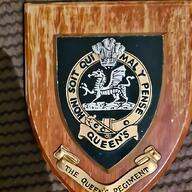 army plaques for sale