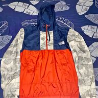 mens anorak for sale