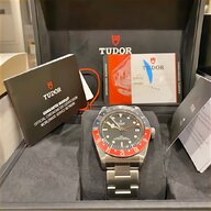 tudor watch box for sale