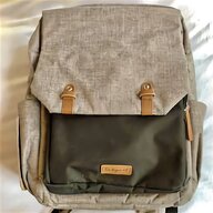 baby changing bag for sale