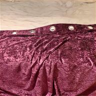 lilac eyelet curtains for sale