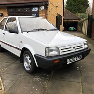 micra rally for sale