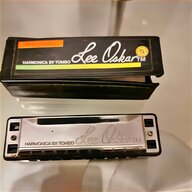 lee oskar harmonica for sale