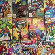 comics for sale