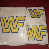 wwe towel for sale