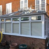upvc lean conservatory for sale