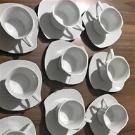 small coffee cups saucers for sale