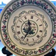 royal albert clock for sale