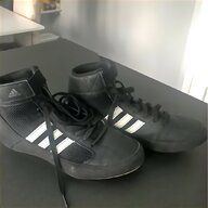 adidas boxing boots for sale