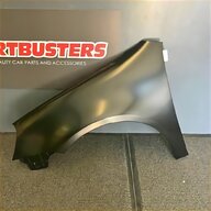 mk4 golf front wing for sale