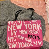 macys bag for sale