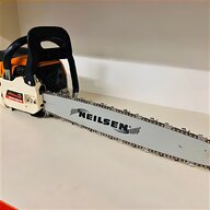 petrol chainsaw for sale