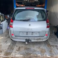renault scenic fuel flap for sale