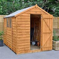 billyoh sheds for sale