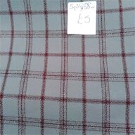 laura ashley check fabric for sale