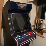 hyperspin arcade machine for sale