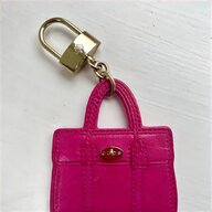 mulberry keyring purse for sale