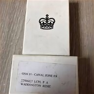 general service medal canal zone for sale