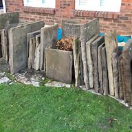 reclaimed yorkstone paving for sale