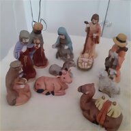 large nativity figures for sale