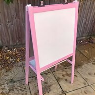 pink easel for sale