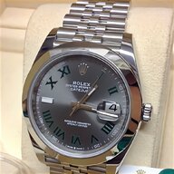vintage rolex oyster perpetual datejust for sale
