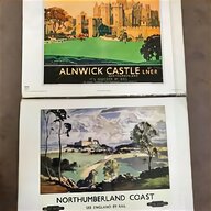 railway poster for sale