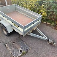 franc trailers for sale