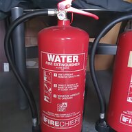 water fire extinguishers for sale