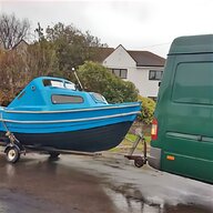 springer boat for sale