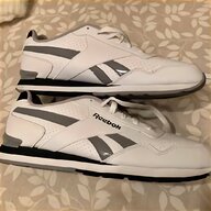reebok pump trainers mens for sale