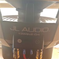 jl audio subwoofer for sale