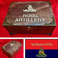 regiment royal artillery for sale