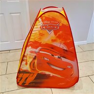 disney cars tent for sale