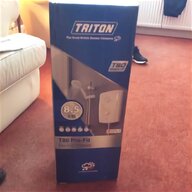 triton electric shower for sale