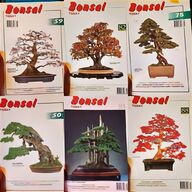 bonsai magazines for sale