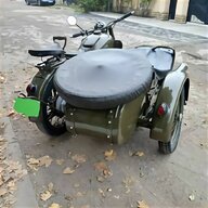 sidecar chassi for sale
