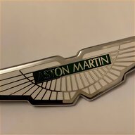 aston martin emblem for sale