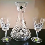 waterford glasses for sale