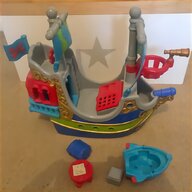 happyland pirate ship for sale