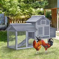4 chicken coop hen house for sale