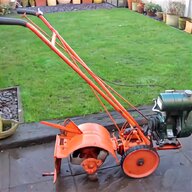 howard rotary hoe for sale