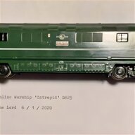 oo gauge diesel locomotives for sale