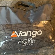 vango carpet 600 for sale