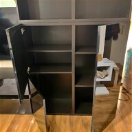 black gloss furniture for sale