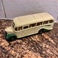 corgi bedford bus for sale