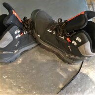 mens walking boots 8 for sale